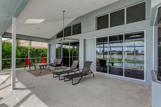 PGA National Palm Beach Gardens Residence photo 17