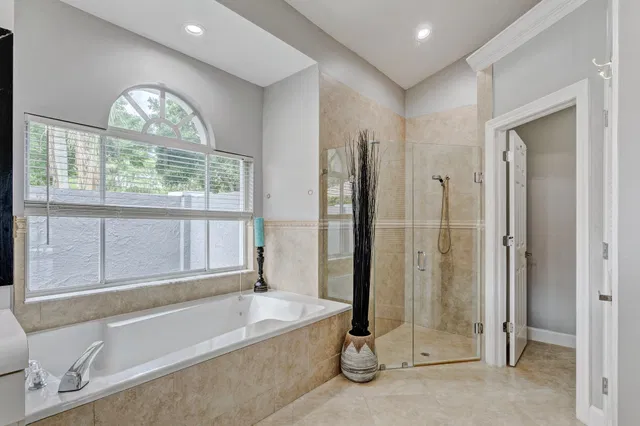 PGA National Palm Beach Gardens Residence photo 21