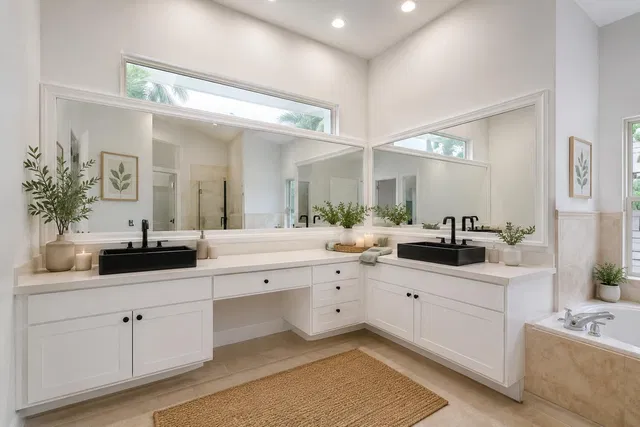 PGA National Palm Beach Gardens Residence photo 22