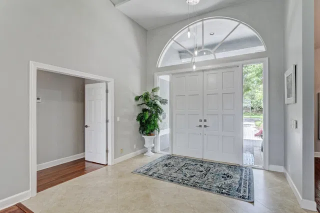 PGA National Palm Beach Gardens Residence photo 34