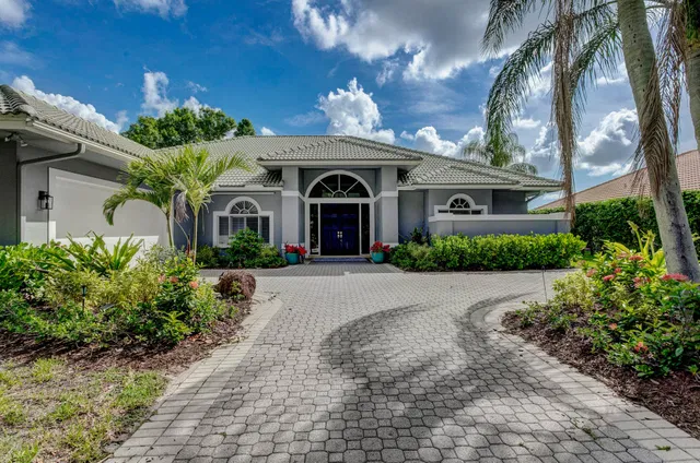 PGA National Palm Beach Gardens Residence photo 35