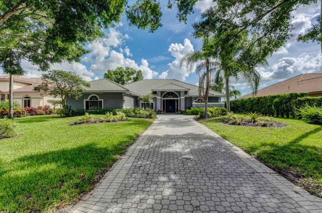 PGA National Palm Beach Gardens Residence photo 38