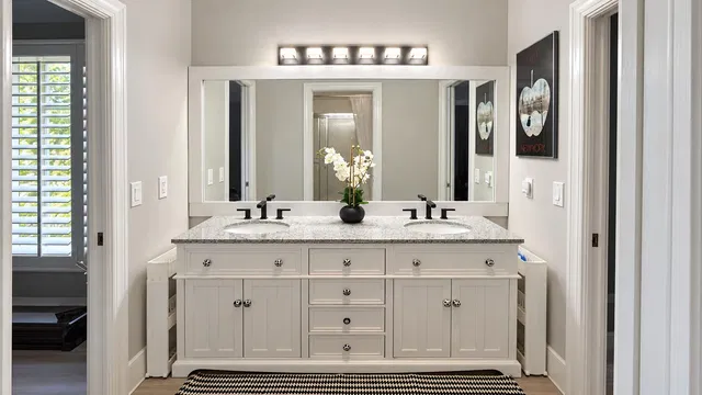 PGA National Palm Beach Gardens Residence photo 41