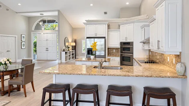 PGA National Palm Beach Gardens Residence photo 42