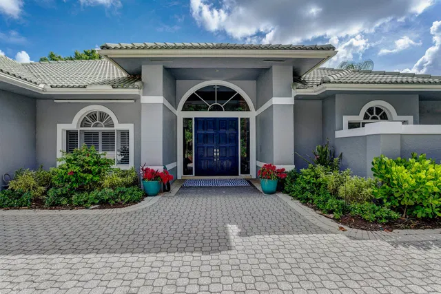 PGA National Palm Beach Gardens Residence photo 44