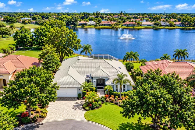 PGA National Palm Beach Gardens Residence photo 45