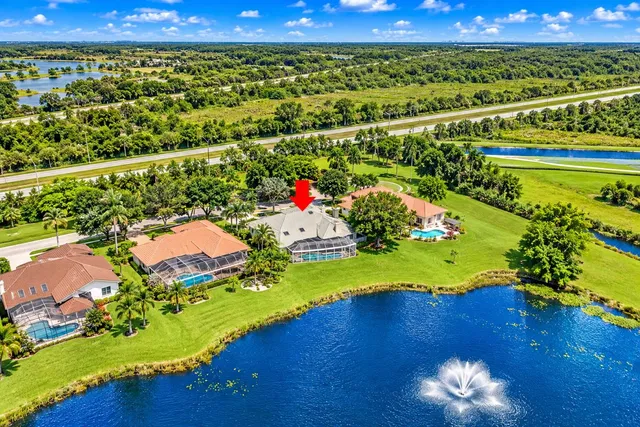 PGA National Palm Beach Gardens Residence photo 46