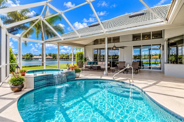 PGA National Palm Beach Gardens Residence photo 47