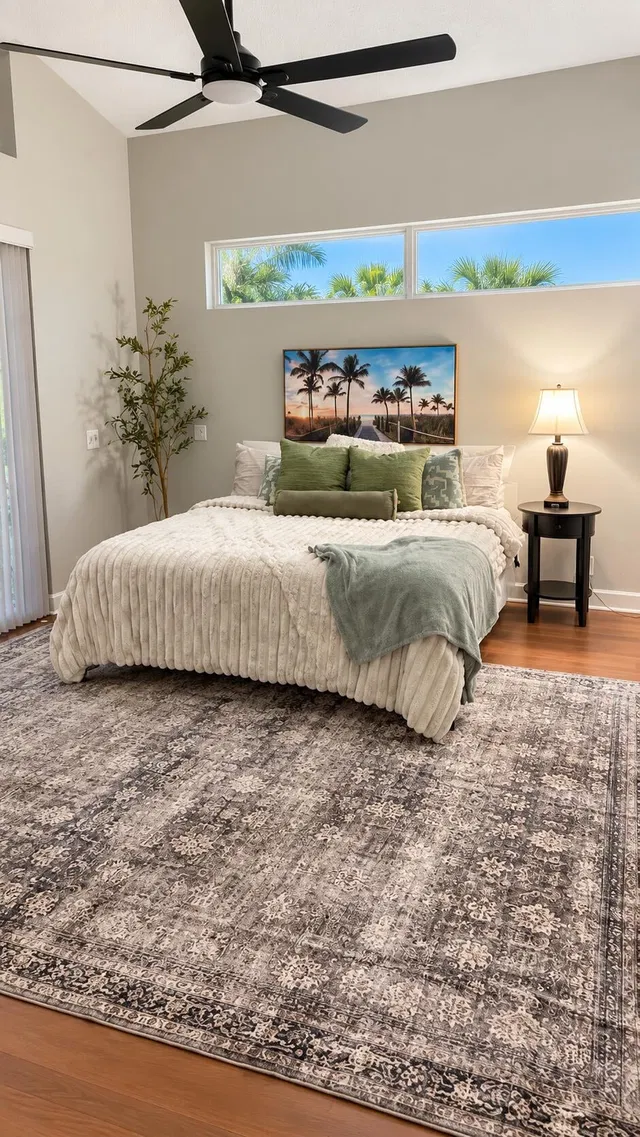 PGA National Palm Beach Gardens Residence photo 48