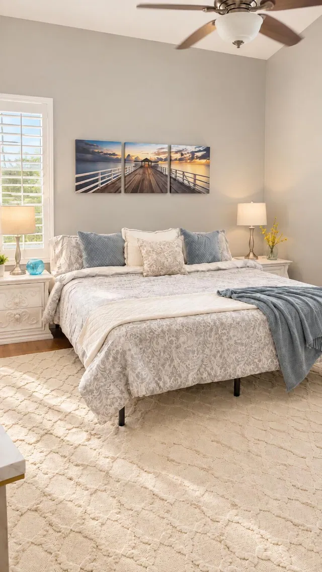 PGA National Palm Beach Gardens Residence photo 50