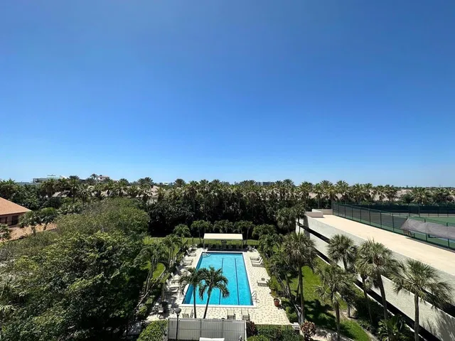 3912 S Ocean Highland Beach Unit 809 photo 9