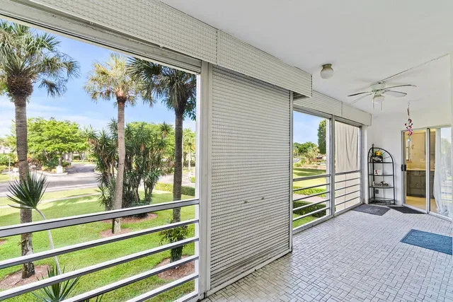 Via Poinciana Lake Worth Unit 216 photo 13