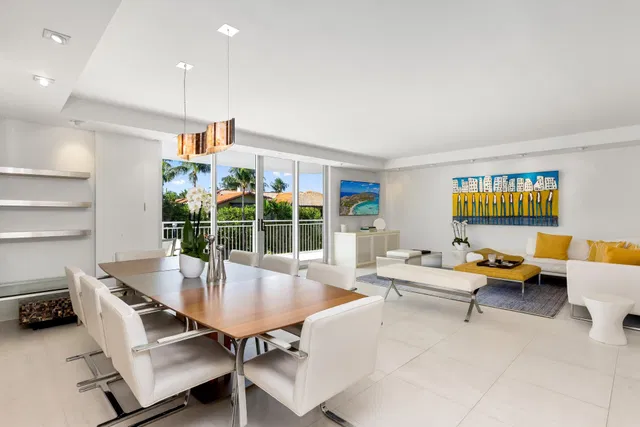 Winthrop House Condos Unit 317 photo 6
