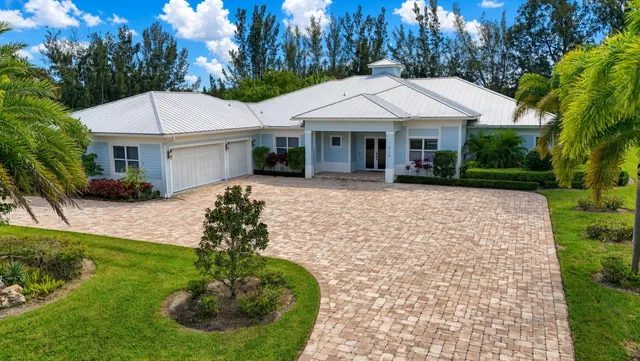 9118 Whippoorwill Trail, Jupiter, FL 33478