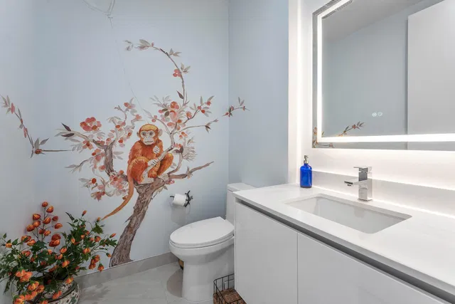 Nautilus 220 Unit 1209 photo 6