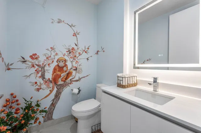 Nautilus 220 Unit 1209 photo 7