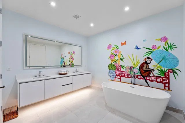 Nautilus 220 Unit 1209 photo 41