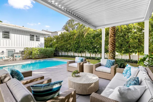 El Cid West Palm Beach Residence photo 38