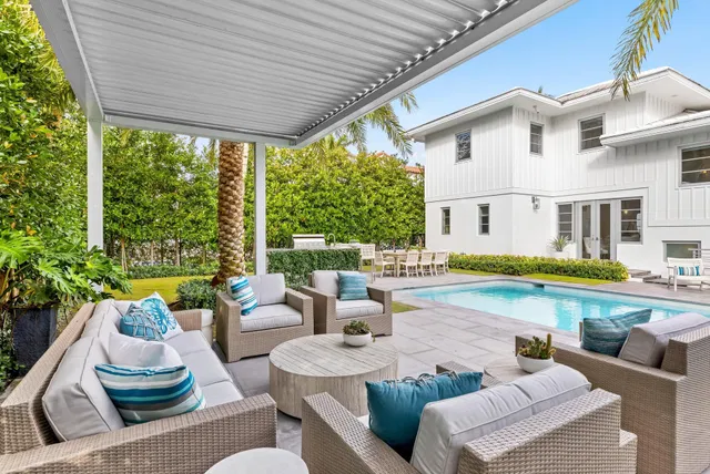 El Cid West Palm Beach Residence photo 39