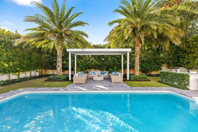 El Cid West Palm Beach Residence photo 42