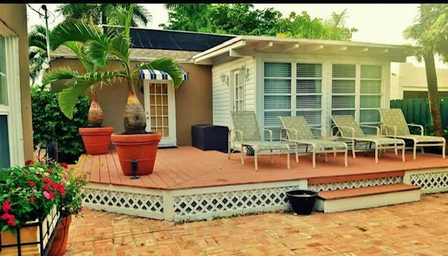 Flamingo Park Residence photo 4