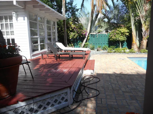Flamingo Park Residence photo 8
