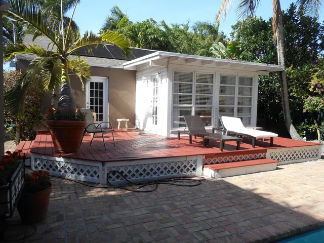 Flamingo Park Residence photo 9