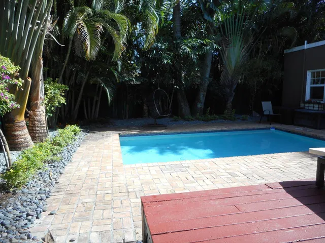 Flamingo Park Residence photo 11