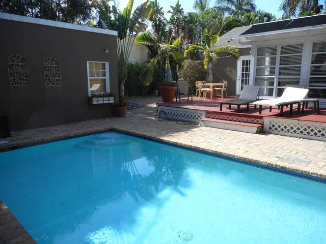 Flamingo Park Residence photo 12
