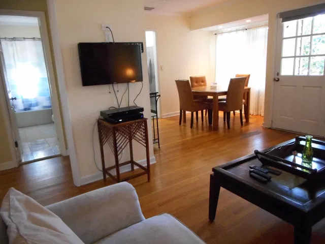Flamingo Park Residence photo 16