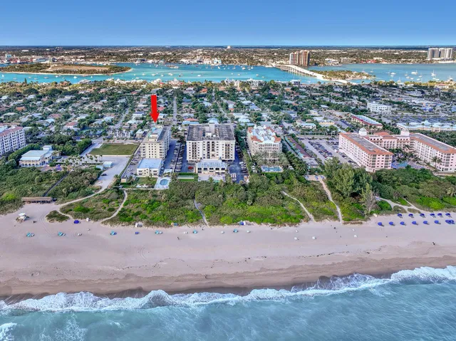 Singer Island Unit 304 photo 29