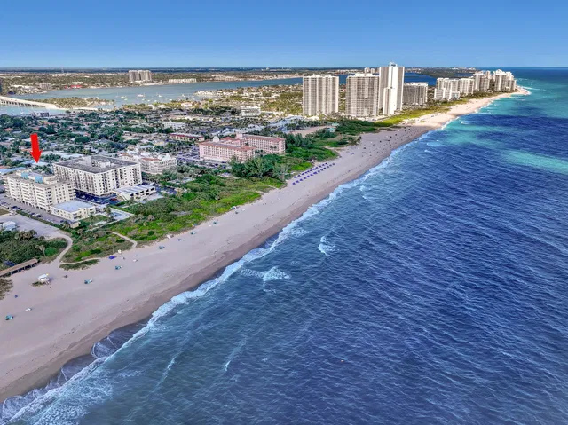 Singer Island Unit 304 photo 30