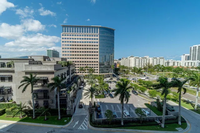 Cityplace South Tower Unit 609 photo 6