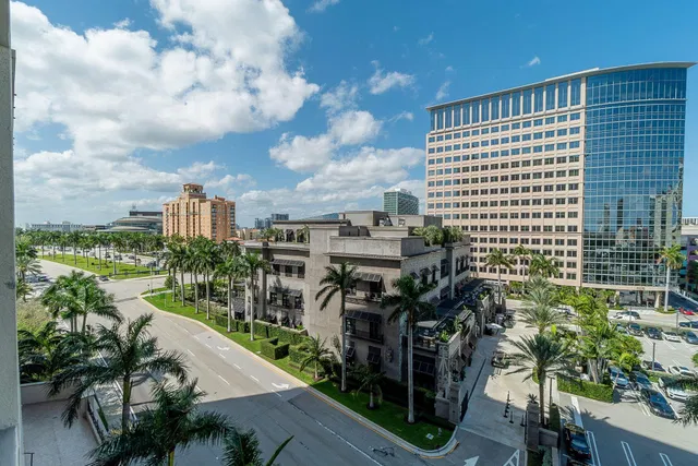 Cityplace South Tower Unit 609 photo 7
