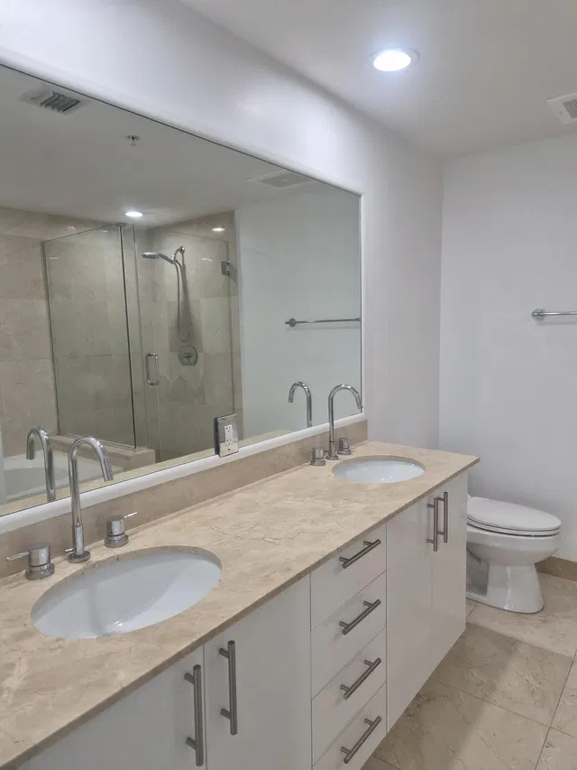 Cityplace South Tower Unit 609 photo 11
