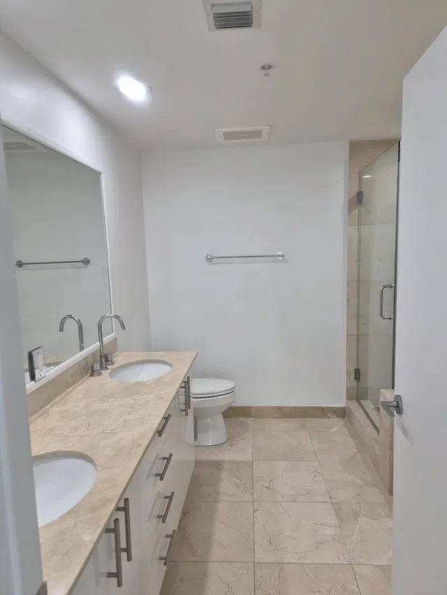 Cityplace South Tower Unit 609 photo 12