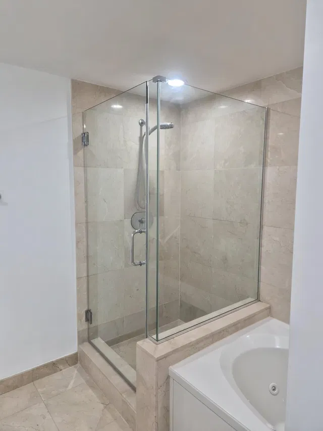 Cityplace South Tower Unit 609 photo 17
