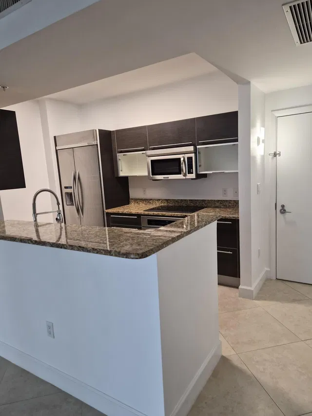 Cityplace South Tower Unit 609 photo 20