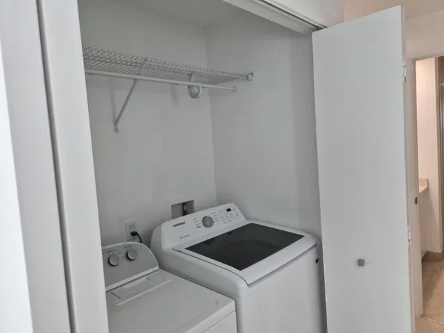 Cityplace South Tower Unit 609 photo 21