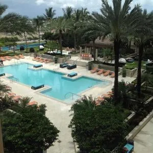 Cityplace South Tower Unit 609 photo 22