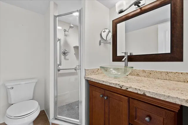 South Palm Beach Residence photo 14