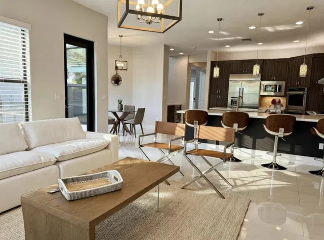 Seven Bridges Residence photo 6