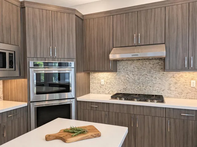 Seven Bridges Residence photo 8