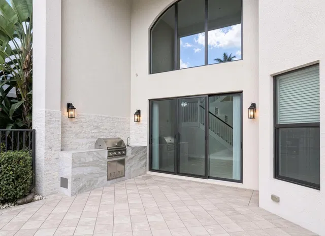 Seven Bridges Residence photo 29