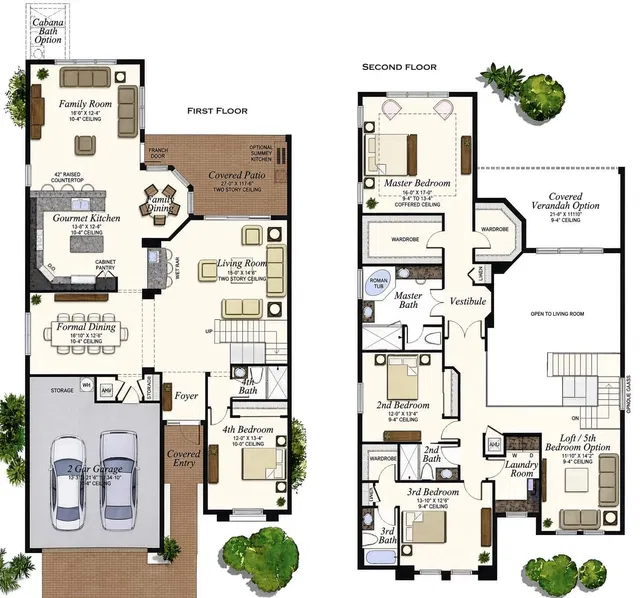 Seven Bridges Residence photo 34