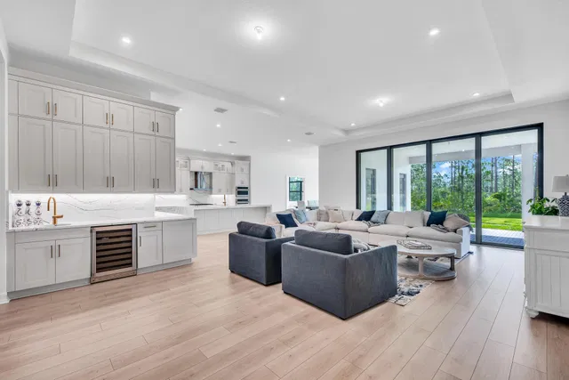Canopy Creek Residence photo 4