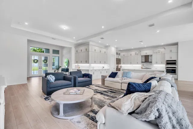 Canopy Creek Residence photo 5