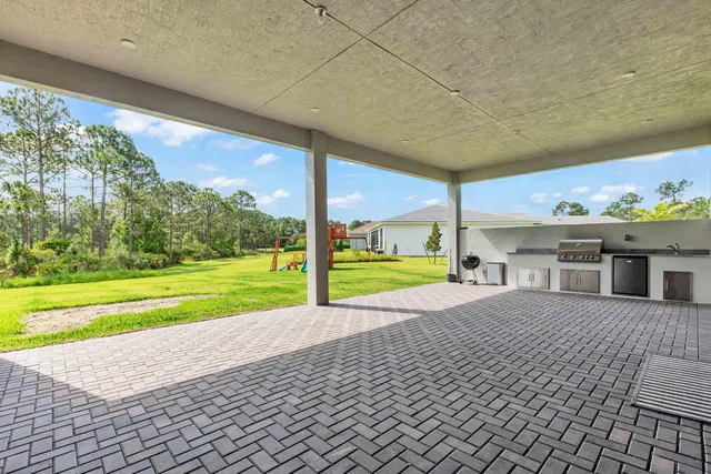 Canopy Creek Residence photo 21
