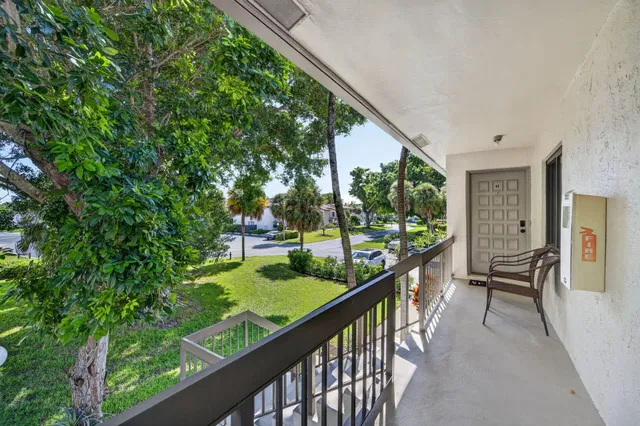 Boca Lago Country Club Homes Unit 29F photo 5