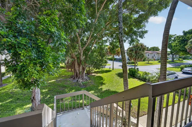 Boca Lago Country Club Homes Unit 29F photo 6